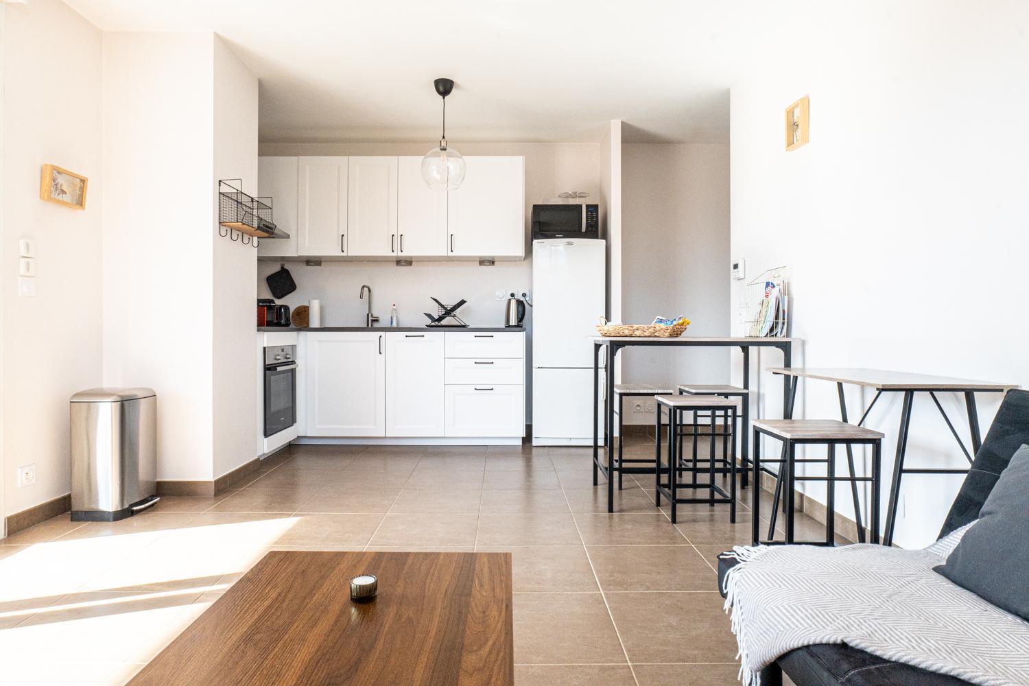 La Parenthese - Annecy- Grande Terrasse - Chambre - Garage Bagian luar foto