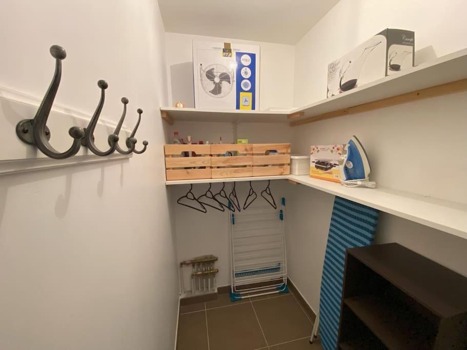La Parenthese - Annecy- Grande Terrasse - Chambre - Garage Bagian luar foto