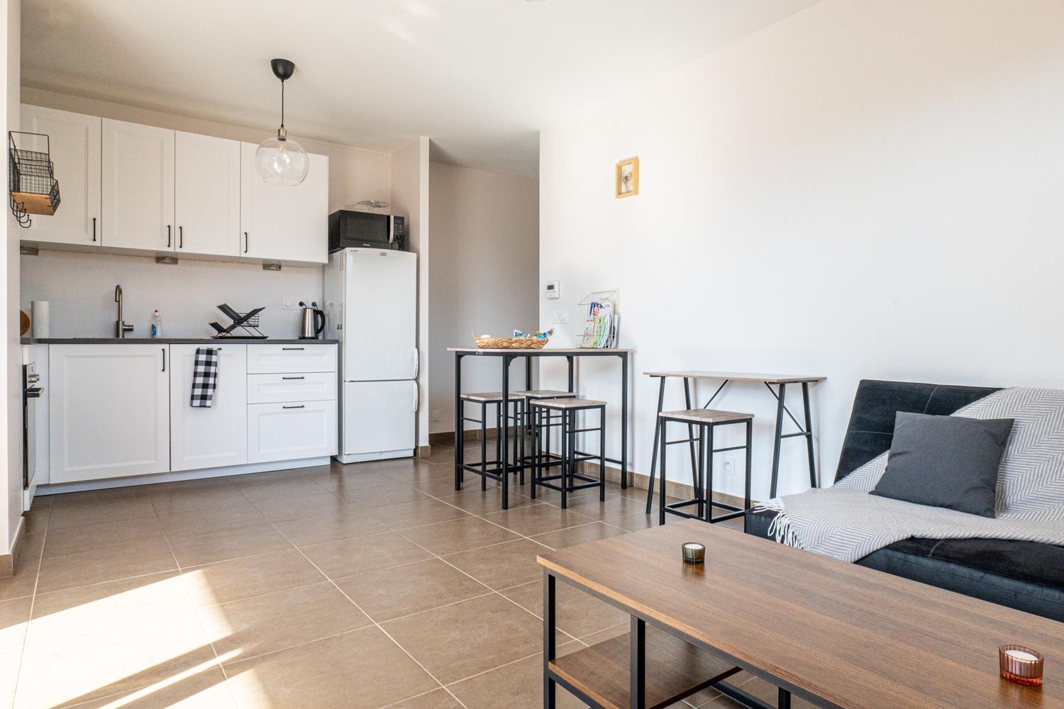 La Parenthese - Annecy- Grande Terrasse - Chambre - Garage Bagian luar foto