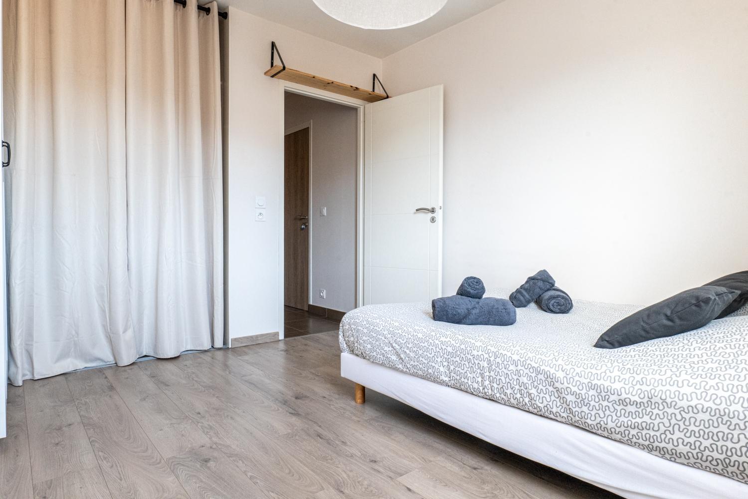 La Parenthese - Annecy- Grande Terrasse - Chambre - Garage Bagian luar foto